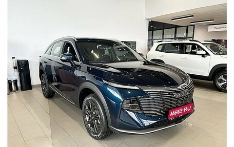 Haval F7, 2026 год, 2 899 000 рублей, 1 фотография