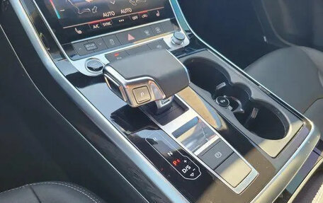 Audi Q7, 2025 год, 7 393 934 рублей, 16 фотография