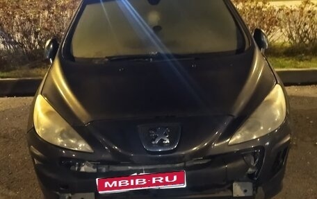 Peugeot 308 II, 2008 год, 130 000 рублей, 1 фотография