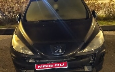 Peugeot 308 II, 2008 год, 130 000 рублей, 1 фотография