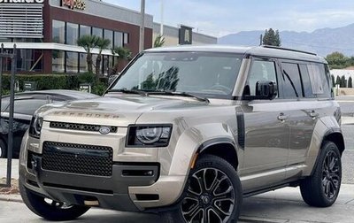 Land Rover Defender II, 2025 год, 22 500 000 рублей, 1 фотография