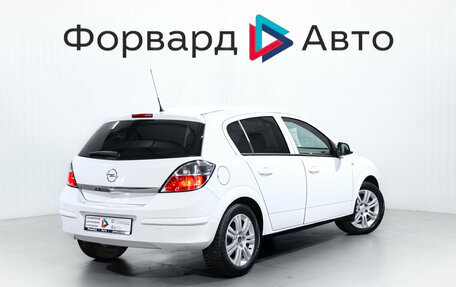 Opel Astra H, 2013 год, 499 000 рублей, 8 фотография
