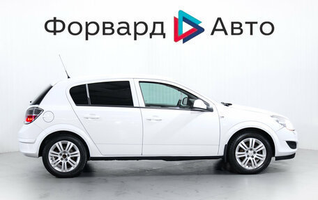 Opel Astra H, 2013 год, 499 000 рублей, 9 фотография