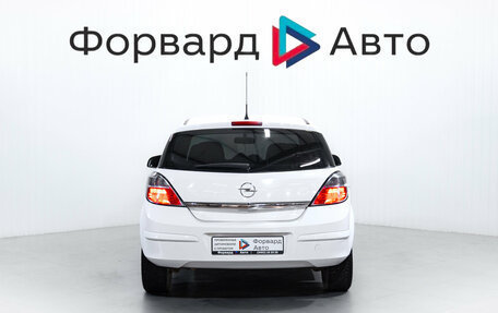Opel Astra H, 2013 год, 499 000 рублей, 7 фотография