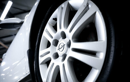 Opel Astra H, 2013 год, 499 000 рублей, 12 фотография