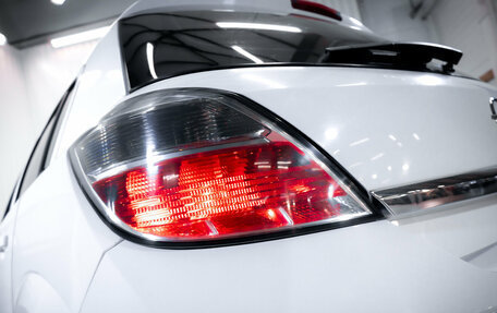 Opel Astra H, 2013 год, 499 000 рублей, 11 фотография