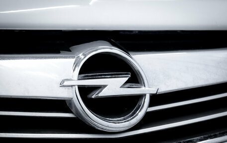 Opel Astra H, 2013 год, 499 000 рублей, 10 фотография