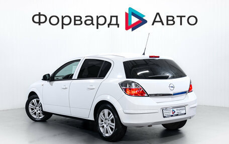 Opel Astra H, 2013 год, 499 000 рублей, 6 фотография