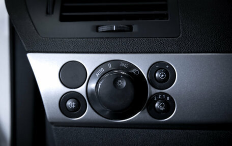 Opel Astra H, 2013 год, 499 000 рублей, 20 фотография