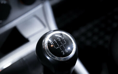 Opel Astra H, 2013 год, 499 000 рублей, 24 фотография