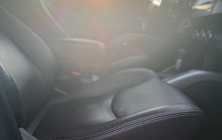 Mitsubishi Outlander III рестайлинг 3, 2009 год, 1 400 000 рублей, 20 фотография