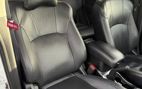 Mitsubishi Outlander III рестайлинг 3, 2009 год, 1 400 000 рублей, 19 фотография