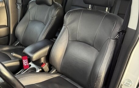 Mitsubishi Outlander III рестайлинг 3, 2009 год, 1 400 000 рублей, 13 фотография