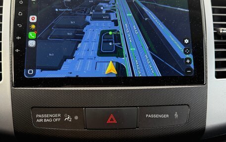 Mitsubishi Outlander III рестайлинг 3, 2009 год, 1 400 000 рублей, 23 фотография