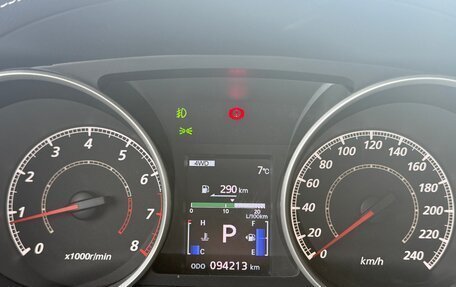 Mitsubishi Outlander III рестайлинг 3, 2009 год, 1 400 000 рублей, 24 фотография