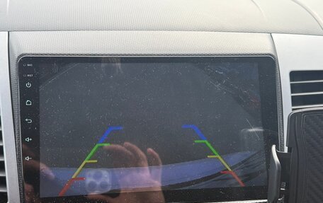 Mitsubishi Outlander III рестайлинг 3, 2009 год, 1 400 000 рублей, 25 фотография