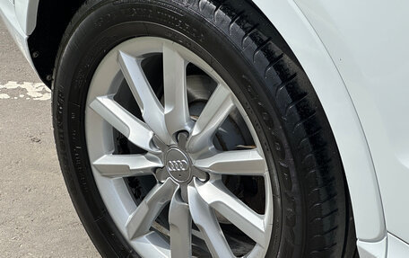 Audi Q3, 2014 год, 1 519 000 рублей, 8 фотография