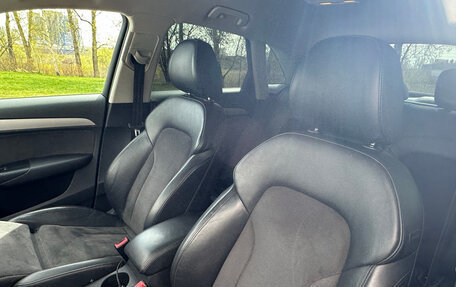 Audi Q3, 2014 год, 1 519 000 рублей, 6 фотография