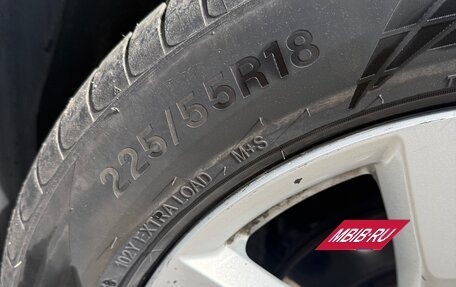 Mitsubishi Outlander III рестайлинг 3, 2009 год, 1 400 000 рублей, 26 фотография