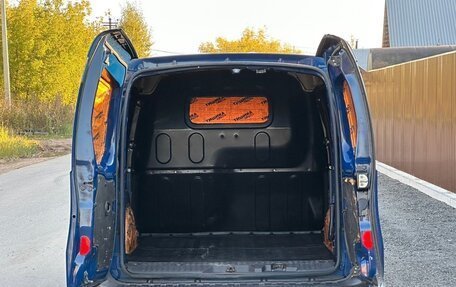 Mercedes-Benz Citan, 2013 год, 969 000 рублей, 3 фотография