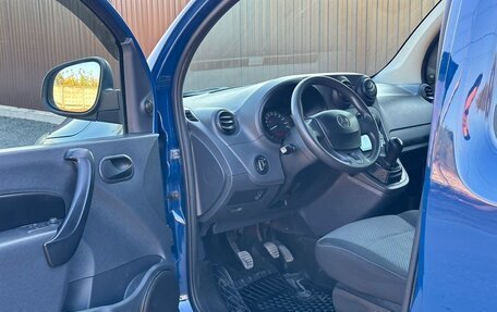 Mercedes-Benz Citan, 2013 год, 969 000 рублей, 6 фотография