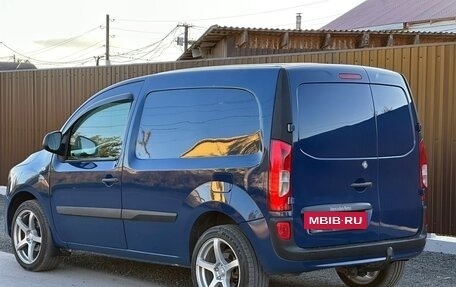 Mercedes-Benz Citan, 2013 год, 969 000 рублей, 2 фотография