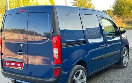 Mercedes-Benz Citan, 2013 год, 969 000 рублей, 8 фотография