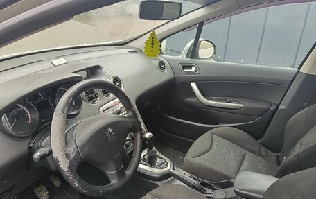 Peugeot 308 II, 2008 год, 293 000 рублей, 6 фотография