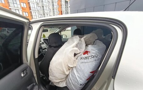 Peugeot 308 II, 2008 год, 293 000 рублей, 7 фотография