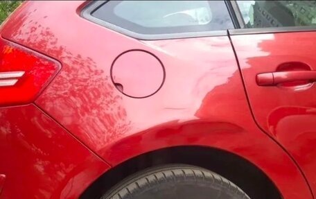 Citroen C4 II рестайлинг, 2010 год, 385 000 рублей, 3 фотография