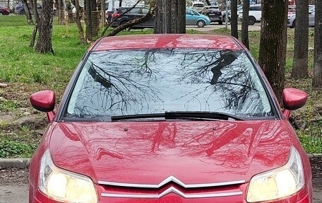 Citroen C4 II рестайлинг, 2010 год, 385 000 рублей, 8 фотография