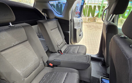 Opel Meriva, 2014 год, 640 000 рублей, 9 фотография