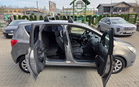 Opel Meriva, 2014 год, 640 000 рублей, 5 фотография