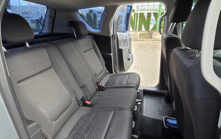 Opel Meriva, 2014 год, 640 000 рублей, 8 фотография