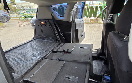 Opel Meriva, 2014 год, 640 000 рублей, 10 фотография