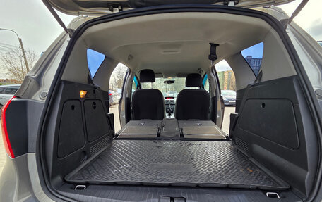 Opel Meriva, 2014 год, 640 000 рублей, 11 фотография