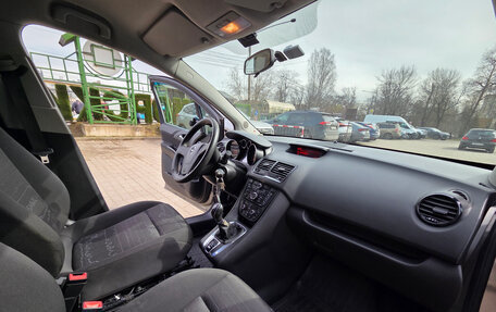 Opel Meriva, 2014 год, 640 000 рублей, 18 фотография