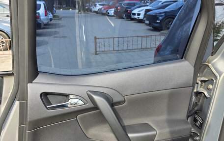 Opel Meriva, 2014 год, 640 000 рублей, 17 фотография