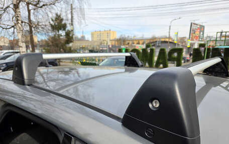 Opel Meriva, 2014 год, 640 000 рублей, 16 фотография