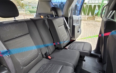 Opel Meriva, 2014 год, 640 000 рублей, 12 фотография