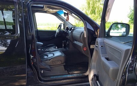 Nissan Pathfinder, 2007 год, 930 000 рублей, 11 фотография