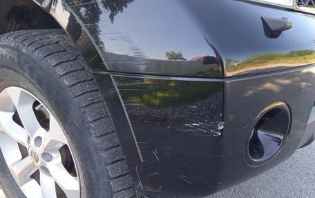 Nissan Pathfinder, 2007 год, 930 000 рублей, 9 фотография