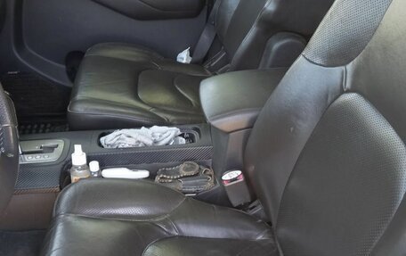 Nissan Pathfinder, 2007 год, 930 000 рублей, 12 фотография