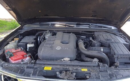 Nissan Pathfinder, 2007 год, 930 000 рублей, 14 фотография