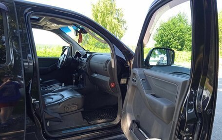 Nissan Pathfinder, 2007 год, 930 000 рублей, 16 фотография