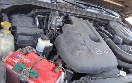 Nissan Pathfinder, 2007 год, 930 000 рублей, 15 фотография