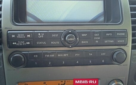 Nissan Pathfinder, 2007 год, 930 000 рублей, 6 фотография