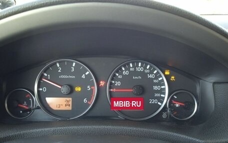 Nissan Pathfinder, 2007 год, 930 000 рублей, 7 фотография