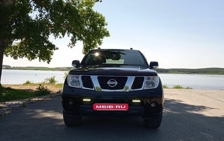 Nissan Pathfinder, 2007 год, 930 000 рублей, 4 фотография