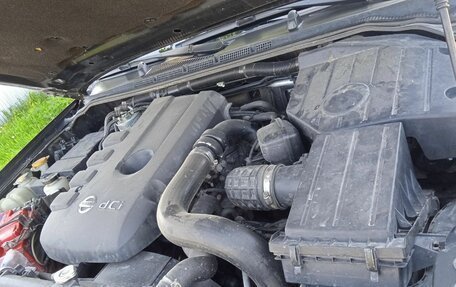 Nissan Pathfinder, 2007 год, 930 000 рублей, 17 фотография